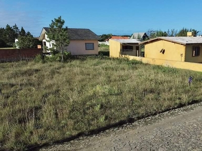 Terreno em Bellatorres, Passo De Torres/SC de 300m² à venda por R$ 118.000,00