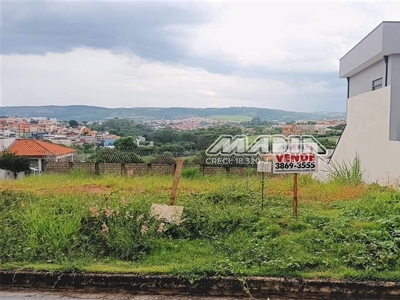 Terreno em Bosque dos Eucaliptos, Valinhos/SP de 10m² à venda por R$ 285.000,00