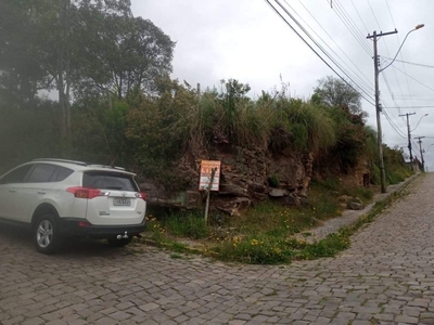 Terreno em Brandalise, Caxias do Sul/RS de 360m² à venda por R$ 135.800,00