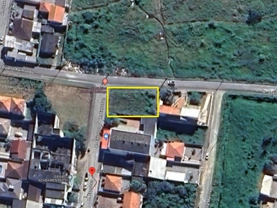 Terreno em Caminho Novo, Palhoça/SC de 0m² à venda por R$ 278.000,00