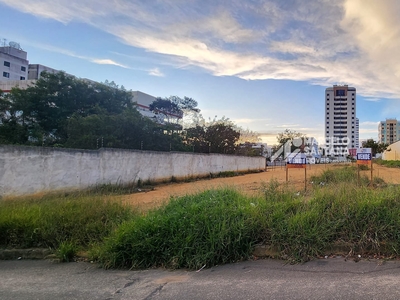 Terreno em Candeias, Vitória da Conquista/BA de 10m² à venda por R$ 448.000,00