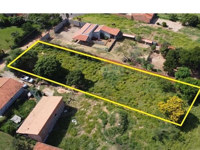 Terreno em Centro, Botucatu/SP de 1433m² à venda por R$ 149.000,00