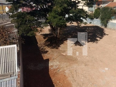 Terreno em Centro, Jundiaí/SP de 10m² à venda por R$ 2.898.000,00 ou para locação R$ 9.500,00/mes