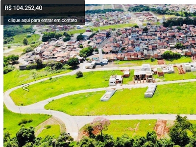 Terreno em Centro, Sorocaba/SP de 193m² à venda por R$ 148.000,00