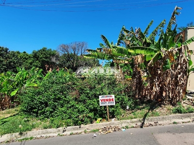 Terreno em Chácaras Alpina, Valinhos/SP de 10m² à venda por R$ 248.000,00