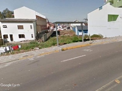 Terreno em Charqueadas, Caxias do Sul/RS de 469m² à venda por R$ 449.000,00