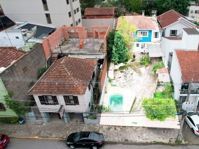 Terreno em Cinqüentenário, Caxias do Sul/RS de 363m² à venda por R$ 447.000,00