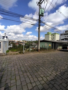 Terreno em Cristo Redentor, Caxias do Sul/RS de 344m² à venda por R$ 218.000,00