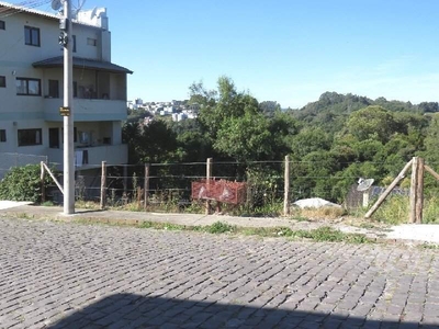 Terreno em Cruzeiro, Caxias do Sul/RS de 0m² à venda por R$ 185.000,00