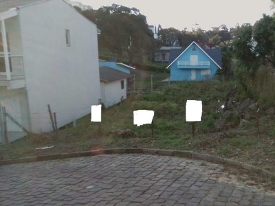 Terreno em De Lazzer, Caxias do Sul/RS de 360m² à venda por R$ 163.000,00