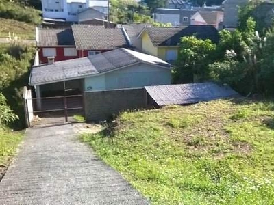 Terreno em Desvio Rizzo, Caxias do Sul/RS de 360m² à venda por R$ 188.000,00