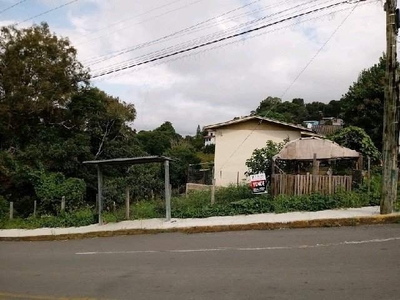 Terreno em Desvio Rizzo, Caxias do Sul/RS de 360m² à venda por R$ 198.000,00