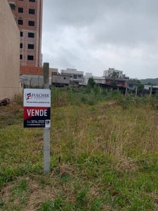 Terreno em Desvio Rizzo, Caxias do Sul/RS de 360m² à venda por R$ 378.000,00