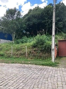 Terreno em Desvio Rizzo, Caxias do Sul/RS de 411m² à venda por R$ 278.000,00