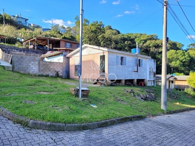 Terreno em Esplanada, Caxias do Sul/RS de 200m² à venda por R$ 168.000,00