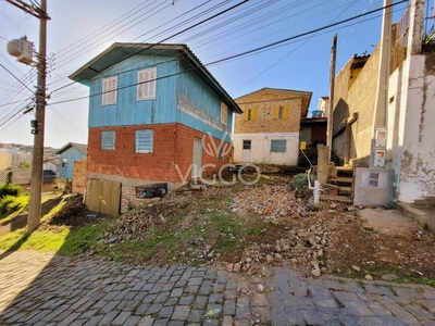 Terreno em Esplanada, Caxias do Sul/RS de 357m² à venda por R$ 288.000,00