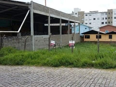 Terreno em Esplanada, Caxias do Sul/RS de 360m² à venda por R$ 239.000,00