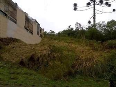 Terreno em Esplanada, Caxias do Sul/RS de 409m² à venda por R$ 198.000,00