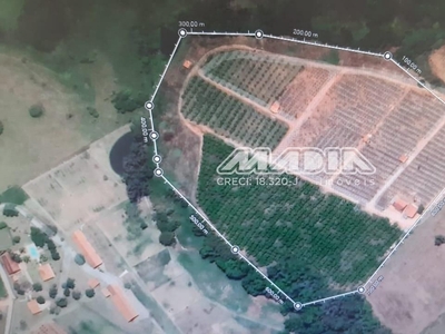 Terreno em Feital, Morungaba/SP de 10m² à venda por R$ 1.323.000,00