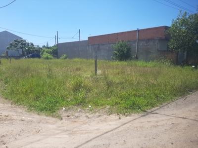 Terreno em Figueirinha, Arroio Do Sal/RS de 312m² à venda por R$ 118.000,00