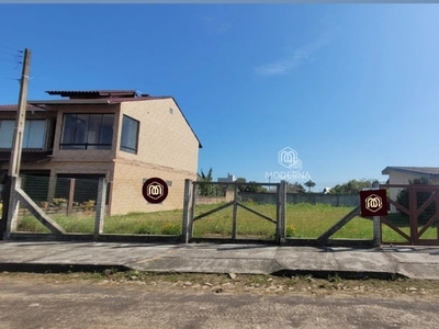 Terreno em Figueirinha, Arroio Do Sal/RS de 318m² à venda por R$ 163.000,00