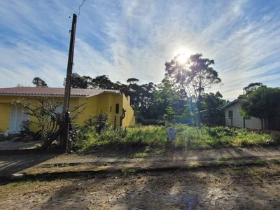 Terreno em Figueirinha, Arroio Do Sal/RS de 528m² à venda por R$ 138.000,00