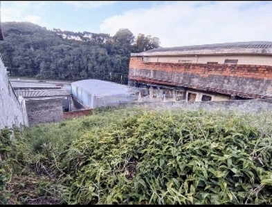 Terreno em Granja Carolina, Cotia/SP de 250m² 1 quartos à venda por R$ 319.000,00