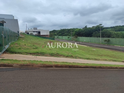 Terreno em , Ibiporã/PR de 10m² à venda por R$ 308.000,00