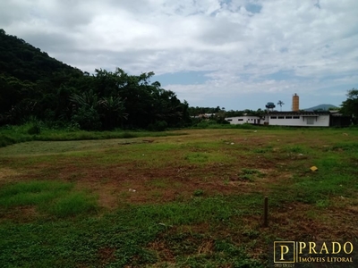 Terreno em Ipiranguinha, Ubatuba/SP de 15000m² à venda por R$ 9.999.000,00