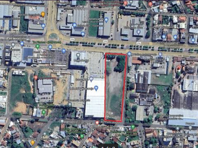 Terreno em , Itaperuna/RJ de 10000m² à venda por R$ 15.000.000,00 ou para locação R$ 100.000,00/mes