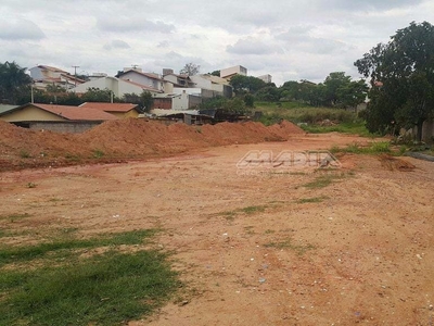 Terreno em Jardim Alto da Colina, Valinhos/SP de 10m² à venda por R$ 2.605.000,00