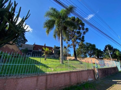 Terreno em Jardim América, Caxias do Sul/RS de 360m² à venda por R$ 248.000,00