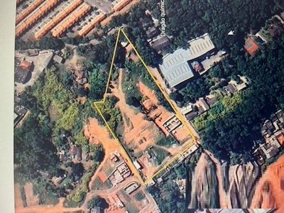 Terreno em Jardim do Rio Cotia, Cotia/SP de 0m² à venda por R$ 6.718.000,00