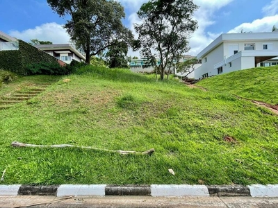 Terreno em Jardim Indaiá, Embu das Artes/SP de 500m² 1 quartos à venda por R$ 447.000,00