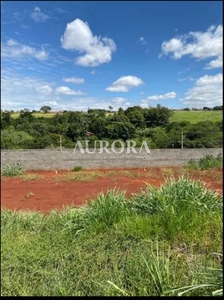 Terreno em Jardim Morumbi, Londrina/PR de 10m² à venda por R$ 243.000,00