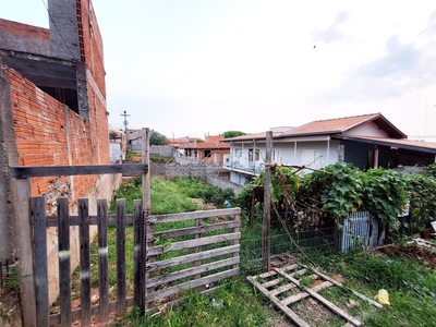 Terreno em Jardim Nova Palmares II, Valinhos/SP de 200m² à venda por R$ 228.000,00