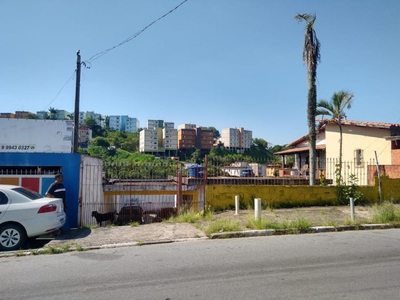 Terreno em Jardim Rosalina, Cotia/SP de 450m² 1 quartos à venda por R$ 328.000,00