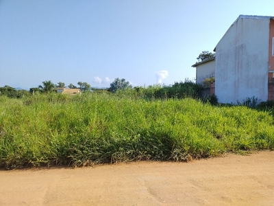 Terreno em Liberdade, Rio das Ostras/RJ de 0m² à venda por R$ 108.000,00