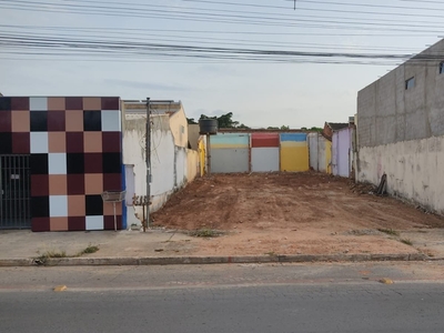 Terreno em Loteamento Belita Costa Marques, Cuiabá/MT de 10m² à venda por R$ 698.000,00