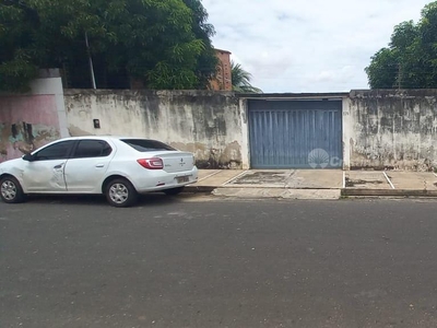 Terreno em Macaúba, Teresina/PI de 10m² à venda por R$ 288.000,00
