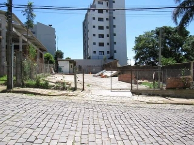 Terreno em Madureira, Caxias do Sul/RS de 360m² para locação R$ 1.400,00/mes