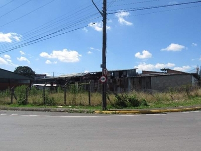 Terreno em Mariland, Caxias do Sul/RS de 400m² para locação R$ 1.900,00/mes