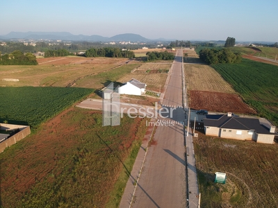 Terreno em Medianeira, Arroio Do Meio/RS de 360m² à venda por R$ 86.000,00