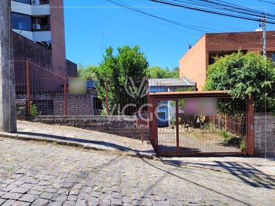 Terreno em Medianeira, Caxias do Sul/RS de 357m² à venda por R$ 448.000,00