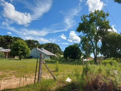 Terreno em Nossa Senhora de Lourdes, Caxias do Sul/RS de 381m² à venda por R$ 123.000,00