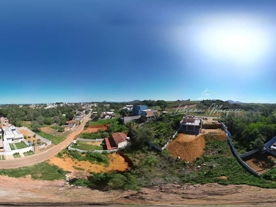 Terreno em Nova Guarapari, Guarapari/ES de 360m² à venda por R$ 133.000,00