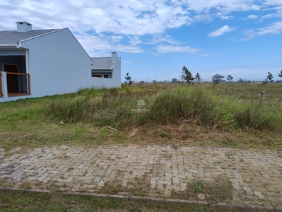 Terreno em Novo Currumim, Terra De Areia/RS de 372m² à venda por R$ 138.000,00