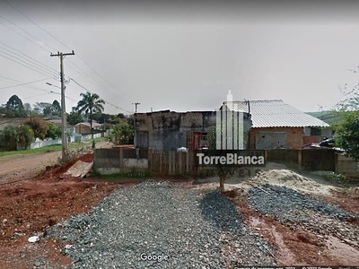 Terreno em Oficinas, Ponta Grossa/PR de 10m² à venda por R$ 218.000,00