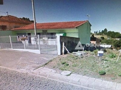 Terreno em Olarias, Ponta Grossa/PR de 10m² à venda por R$ 148.000,00