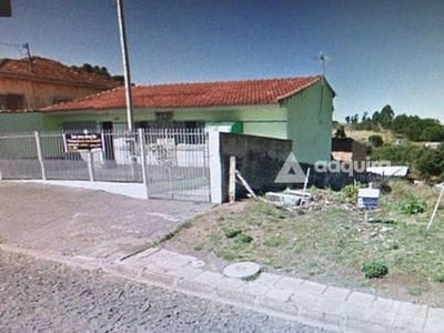 Terreno em Olarias, Ponta Grossa/PR de 10m² à venda por R$ 149.000,00